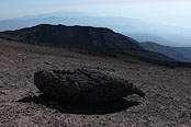     Mount Etna Juli 2011 