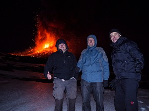 Etna Nov 2013, Th.Boeckel, M.Rietze, M.Szecglat