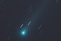 Comet ISON 2012/S1