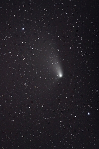 Comet PanSTARRS by Th.Boeckel
