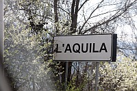 L'Aquila 2009, Erdbeben
