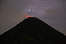 Dukono Volcano 2014 by Th. Boeckel