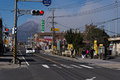Sakurajima by M.Rietze
