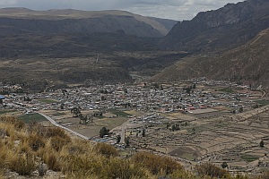Peru Sabancaya 2016 by Th Boeckel