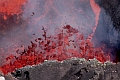 Volcano Batu Tara, Anak Krakatoa, Bromo, Kawah Ijen, by Boeckel