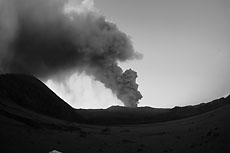 Dukon, Sopotan Vulkan 2014 by Th. Boeckel